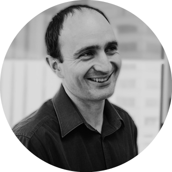 Dr. Carl Beuke